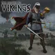 The History of Vikings artwork