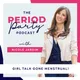 The Period Party artwork