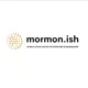 Mormon.ish artwork