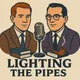 Lighting the Pipes artwork