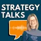 Strategy Talks: Content Strategy for Small Teams artwork
