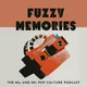 Fuzzy Memories artwork