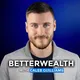 BetterWealth with Caleb Guilliams artwork