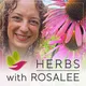 Herbs with Rosalee artwork