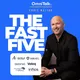 Retail Fast Five artwork