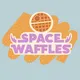 Space Waffles artwork