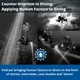 Counter-Errorism in Diving: Applying Human Factors to Diving artwork