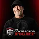 The Contractor Fight with Tom Reber artwork