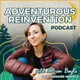 The Adventurous Reinvention artwork