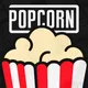 Popcorn artwork