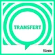 Transfert artwork