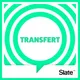 Transfert artwork