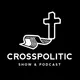 CrossPolitic Show artwork