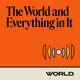 The World and Everything In It artwork