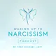Waking Up to Narcissism artwork