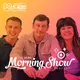 The KLRC Morning Show Podcast artwork
