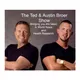 The Ted and Austin Broer Show - MP3 Edition artwork