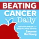Beating Cancer Daily with Saranne Rothberg ~ Stage IV Cancer Survivor artwork