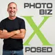 PhotoBizX The Ultimate Wedding and Portrait Photography Business Podcast artwork