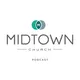Midtown Church Austin artwork