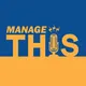 Manage This - The Project Management Podcast artwork