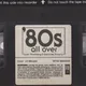'80s All Over artwork