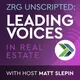 Leading Voices in Real Estate artwork