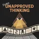 Some Unapproved Thinking | Forbidden History | Conspiracy Insights | Hidden History artwork