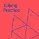 Talking Practice artwork