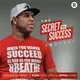 The Secret To Success with CJ, Karl, Jemal & Eric Thomas artwork