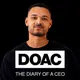 The Diary Of A CEO with Steven Bartlett artwork