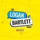 The Logan Bartlett Show artwork