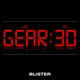 GEAR:30 artwork