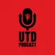 The Official Manchester United Podcast artwork