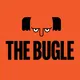The Bugle artwork