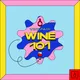 Wine 101 artwork