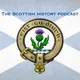 The Scottish History Podcast artwork