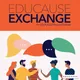 EDUCAUSE Exchange artwork