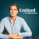 UnHerd with Freddie Sayers artwork