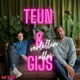 Teun en Gijs vertellen alles artwork