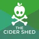 The Cider Shed - Ploughing through BBC's 'The Archers' artwork