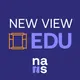 New View EDU artwork