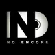 NO ENCORE artwork