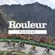 The Rouleur Podcast artwork