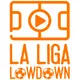 La Liga Lowdown artwork