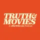 Truth & Movies: A Little White Lies Podcast artwork