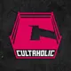 Cultaholic Wrestling artwork