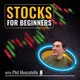 Stocks for Beginners artwork