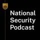 The National Security Podcast artwork