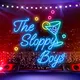 The Sloppy Boys artwork